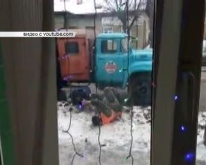 "На них держится земля русская". Видео из интернета попало в поле зрения главы администрации города