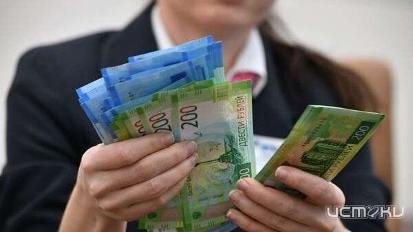 В Орловской области больше всех зарабатывают финансисты и страховщики