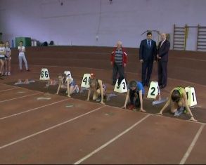 В Орле завершилось Первенство города по легкой атлетике «Шиповка юных» 