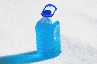 В этом году на Орловщине от «незамерзайки» погибли 10 человек