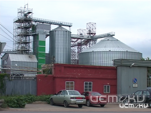 Роспотребнадзор исследовал воздух в районе «Орелрастмасло»