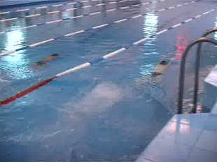 Пятиборцы готовятся к старту Первенства России