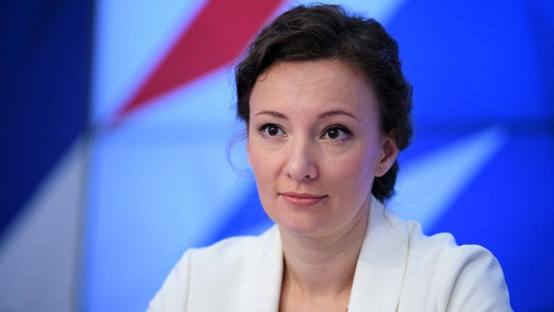 Депутат Госдумы Анна Кузнецова в конце ноября посетит Орел