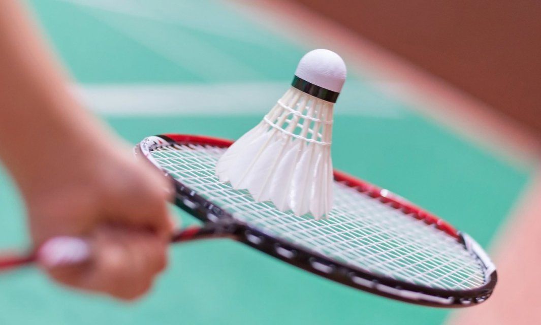Орел примет два крупных турнира по бадминтону