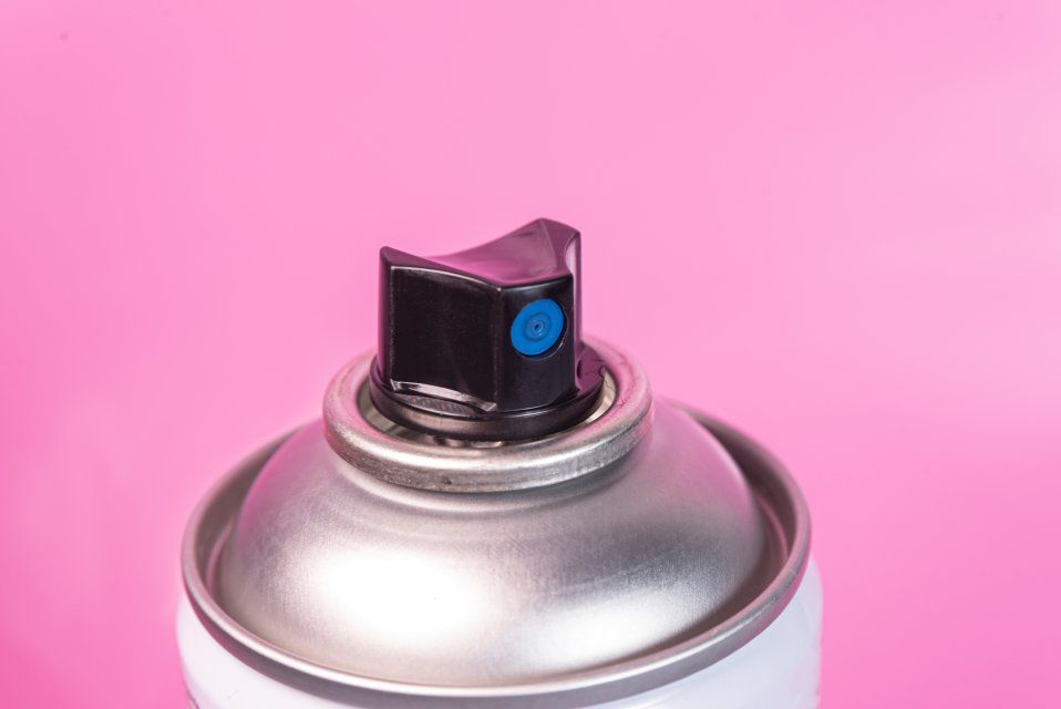 Жителя Орловской области осудили за использование газового баллончика