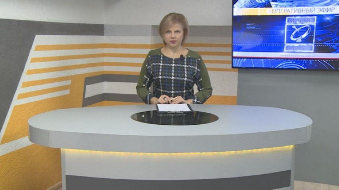 Темная сторона Ново-Образцово, 19 дней до часа икс – сегодня в «Оперативном эфире»