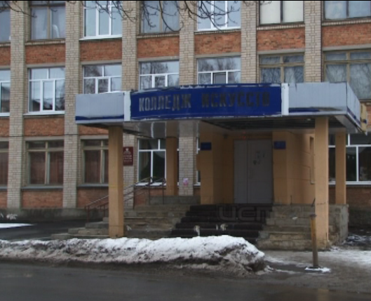 Потратили 9,5 млн рублей. В Орловском колледже культуры и искусств обновили аудитории, закупили новые инструменты и учебные материалы