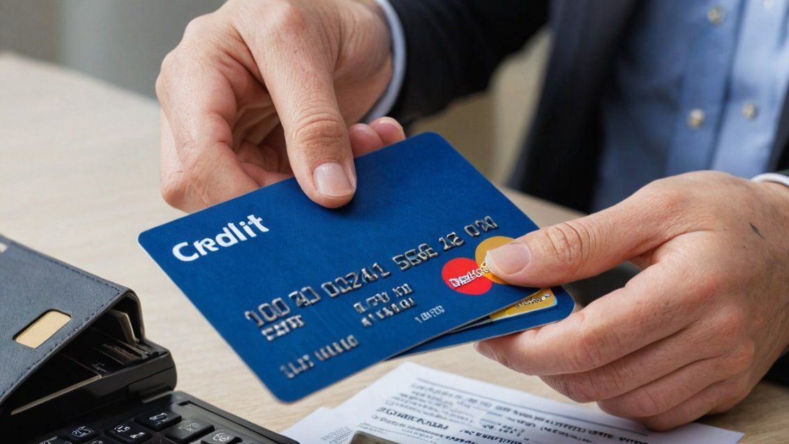 Как правильно использовать кредитную карту, чтобы избежать долгов