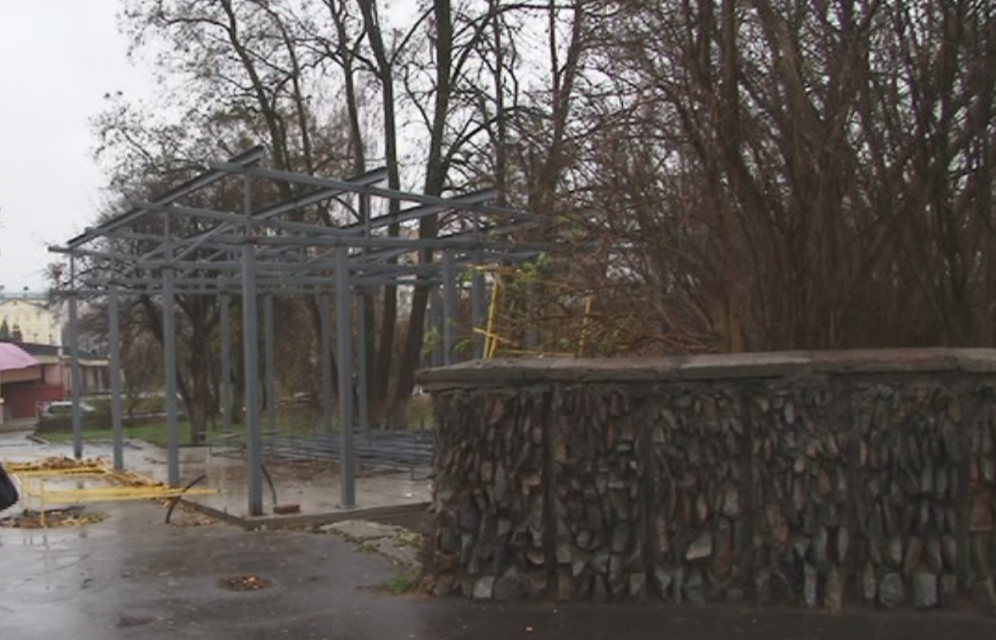 Орловчанам предлагают выбрать из четырех предложенных один вариант