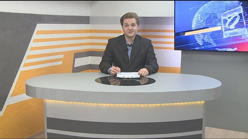 Нехватка водителей на "Спецавтобазе", премьера чисто орловского фильма, губернатор назвал среднюю зарплату