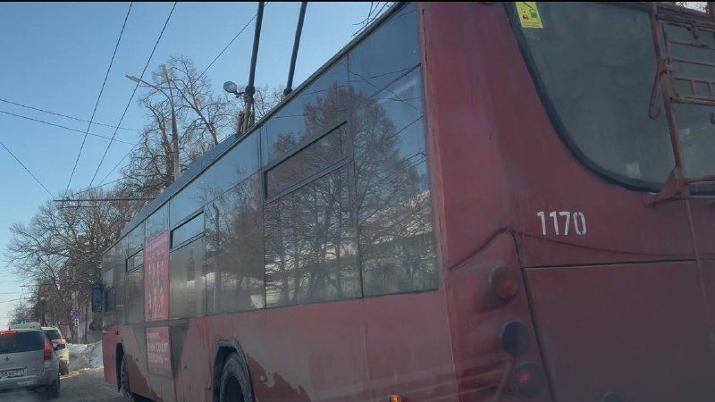 "Там искусственно создана ситуация где ТТП несёт убытки каждый день"