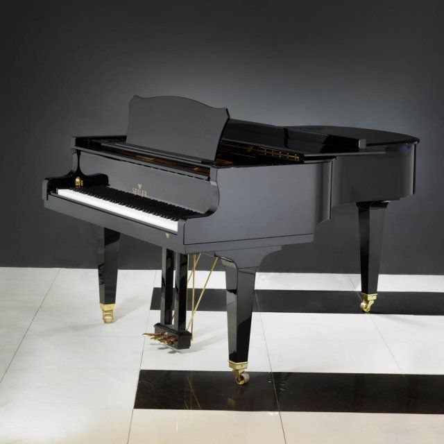 Где купить рояль