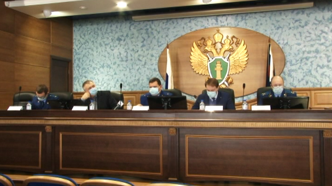 Московский бизнесмен возглавил орловский департамент промышленности, а Клычков не исключил возможность уйти в Госдуму