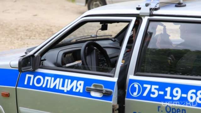 60 орловских полицейских отправились в командировку на Северный Кавказ 