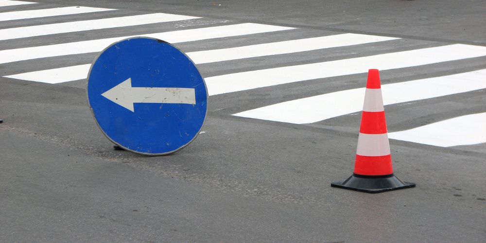 В выходные на Орловщине перекроют дорогу из-за соревнований велосипедистов