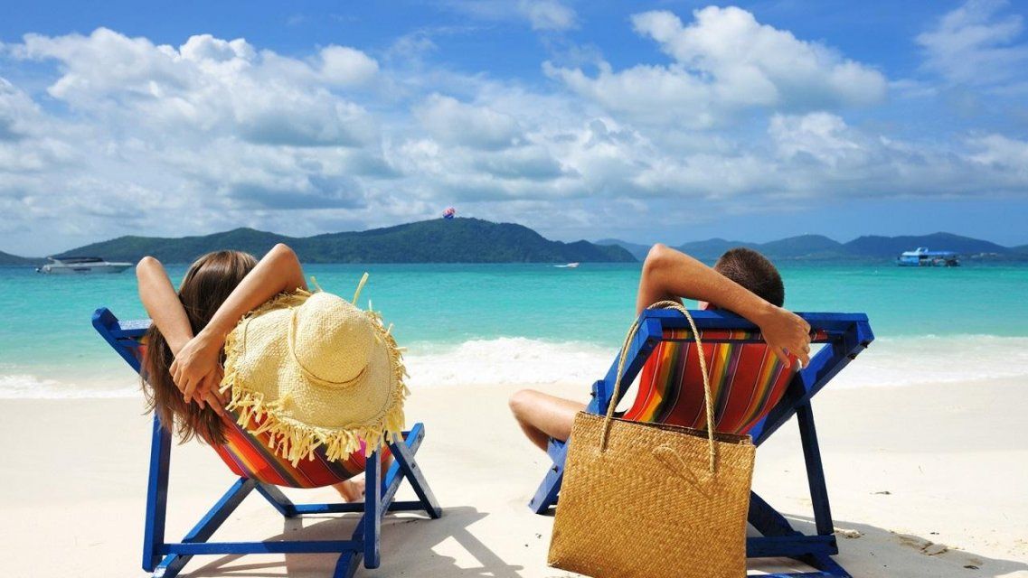 Отпуск не за горами: как орловчанам обезопасить себя от COVID-19 на отдыхе