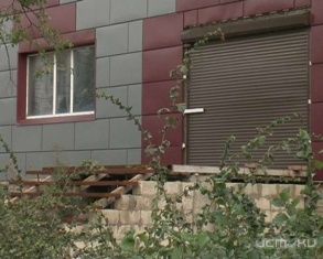 Арбитражный суд Орловской области отказал в приостановлении сноса торгового центра на ул. 60 лет Октября