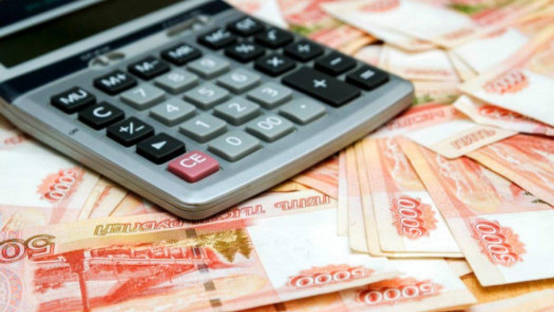 Жизнь в кредит: Орловская область возьмет в долг еще 1,6 млрд рублей