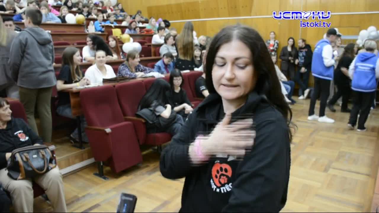 Милосердие и сострадание — это необходимость, а не роскошь