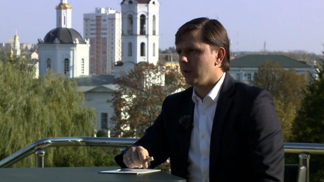 Орловский губернатор рассказал, в чем заслуга власти