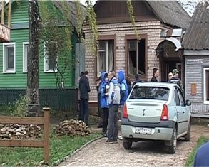 В Орле мужчина, погибший во время взрыва, возможно делал фейерверк к майским праздникам