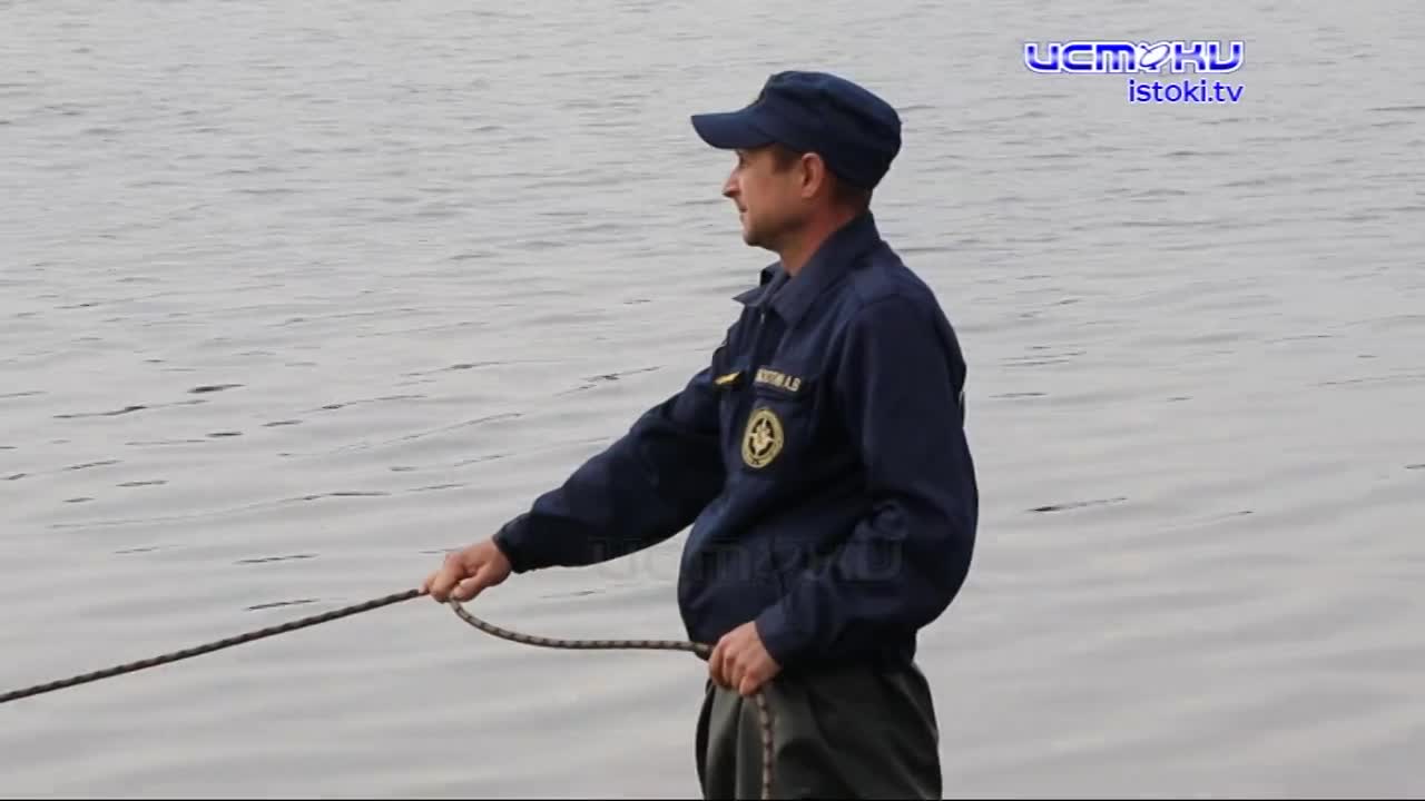 В Орле уже во всю идет подготовка пляжей к летнему сезону.