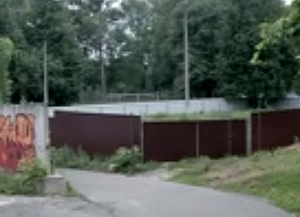 Прокуратура предупредила о том, что строительство в заповедной зоне недопустимо