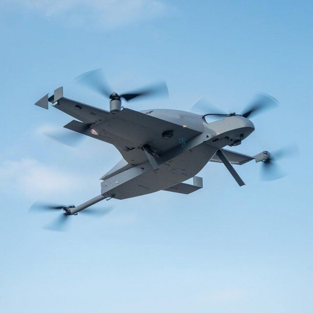 Вечером в Орловской области отразили атаку двух беспилотников