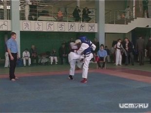 Орловские спортсмены ярко проявили себя на Кубке России по каратэ