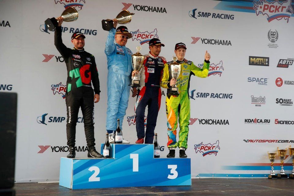 Очередное золото - у спортсмена из Орла 