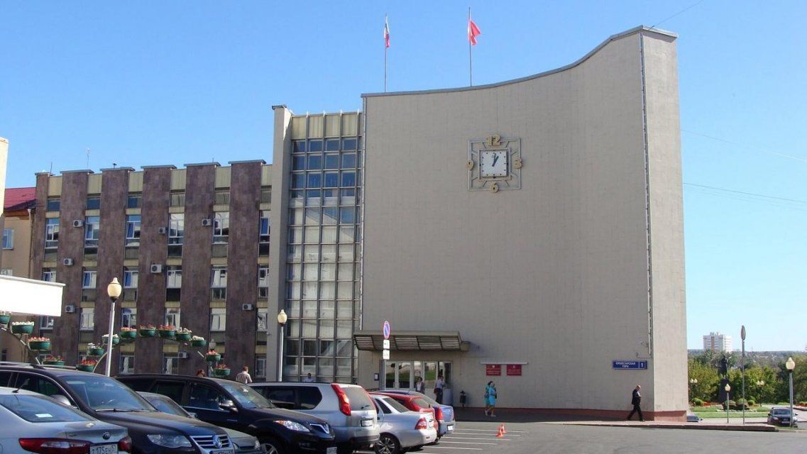 Орловские депутаты задумали сэкономить, сократив расходы на самих себя