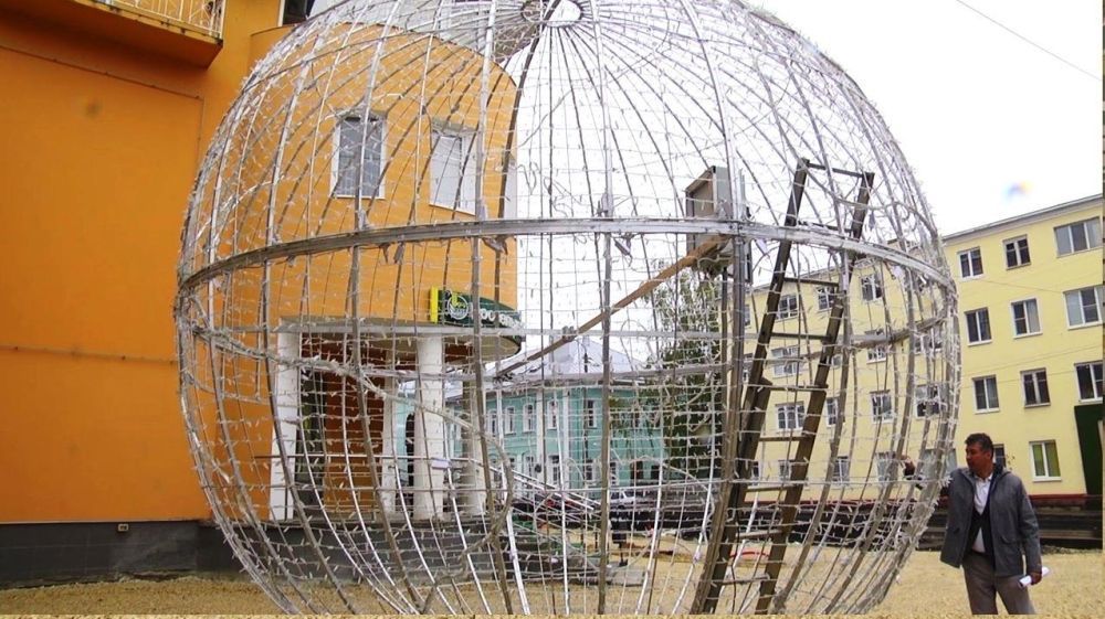 В Ливнах появилась "Планета"