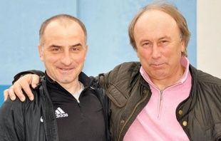 В тренерский штаб ФК "Орёл" войдёт Андрей Сёмин