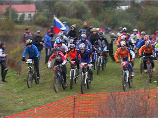 Денис Меньшов откроет центр подготовки велогонщиков 