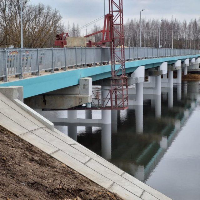 За первое полугодие 2024 года в Орловской области введены в эксплуатацию 3 объекта в рамках нацпроекта