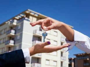 Спрос на ипотеку сократился на 40 процентов