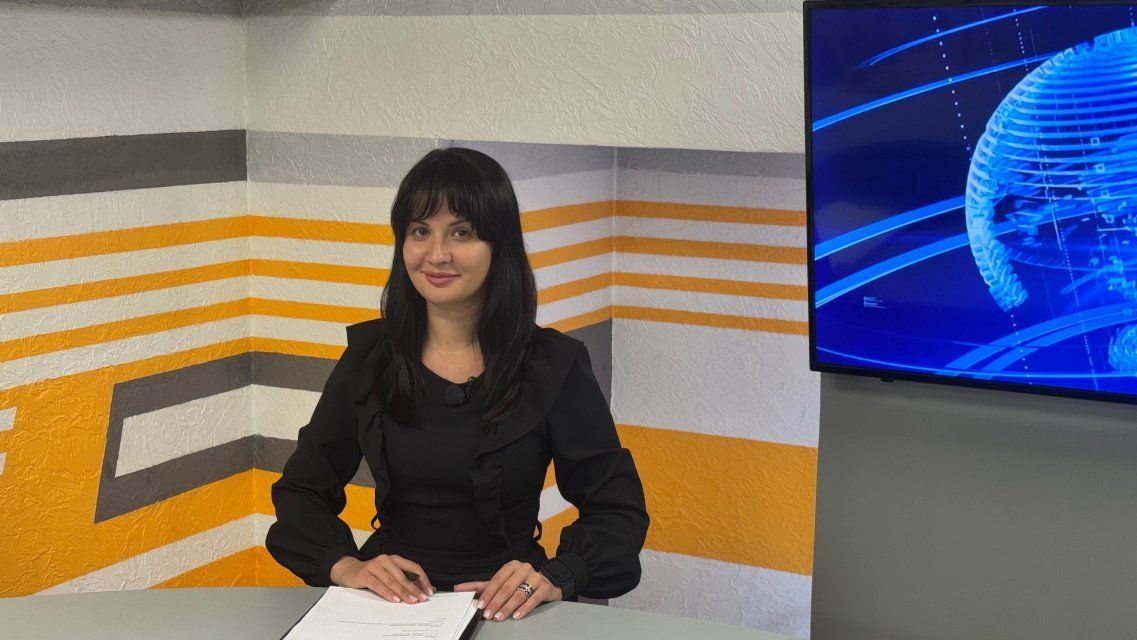 Что обсуждали на совещании в правительстве региона? Об этом в «Оперативном эфире»