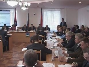 Резонансные темы прошедшего горсовета 