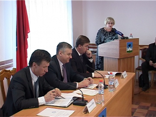 Цветет и пахнет: Орел глазами чиновников 