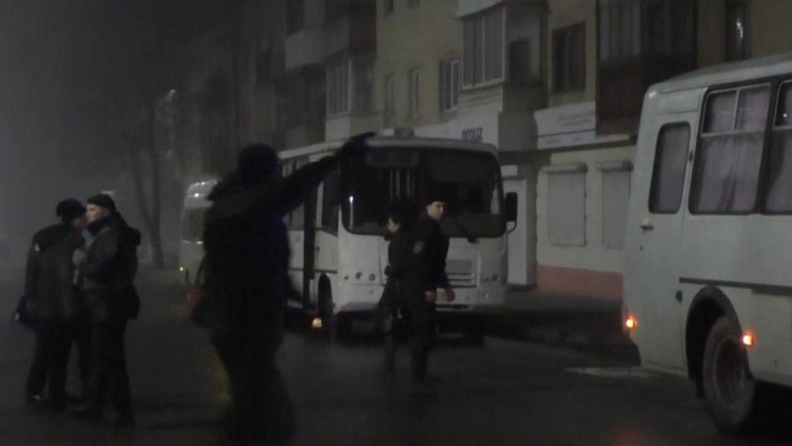 Более 200 студентов-мигрантов в Орле оказались без документов