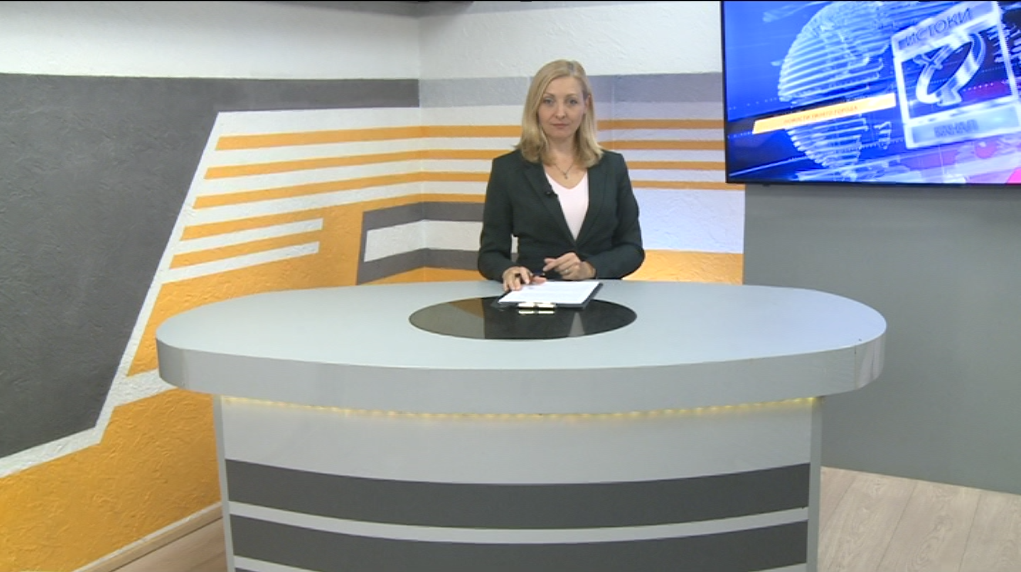 Предвыборная гонка, необычная свадьба и фронтовые собаки. Об этом и не только в 19:00 в программе «Оперативный эфир»