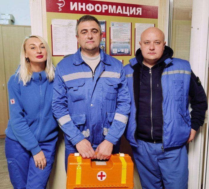 "Побольше бы таких людей" (с)