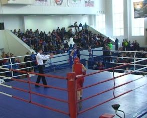 Орловский боксер завоевал серебро Первенства России 