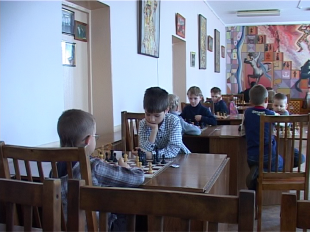 Орел принимает Первенство ЦФО по шахматам 