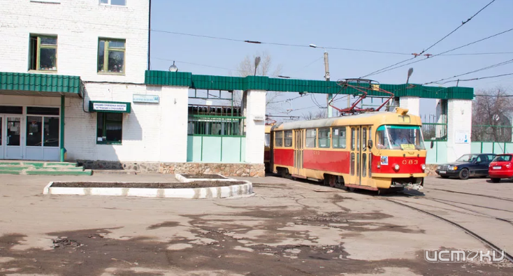 В Орле в МУП «ТТП» похитили деньги под видом закупки ГСМ