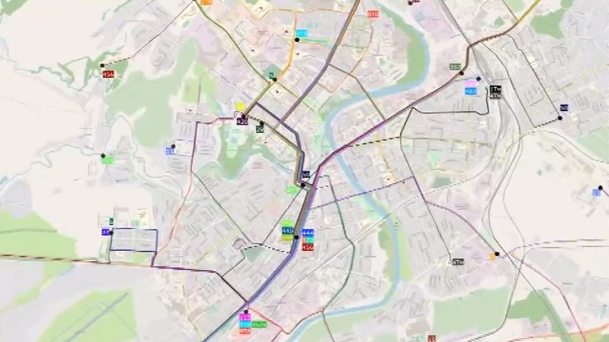 Спорная транспортная схема и орловский «прорыв» в медицине — в топе новостей недели