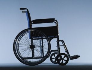 Во Мценском районе были нарушены права инвалида