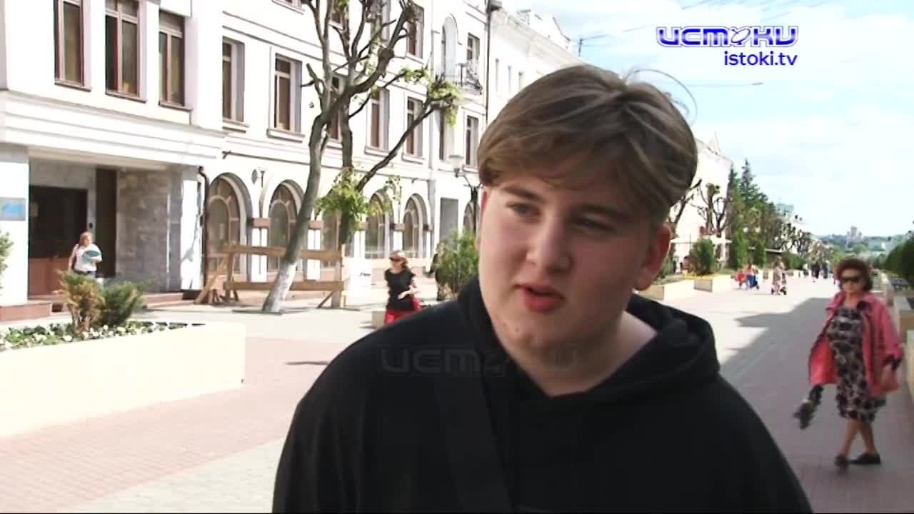 Сегодня Пушкинский день. Какие стихотворения Александра Сергеевича Пушкина знают орловчане, выясняла наша съемочная группа