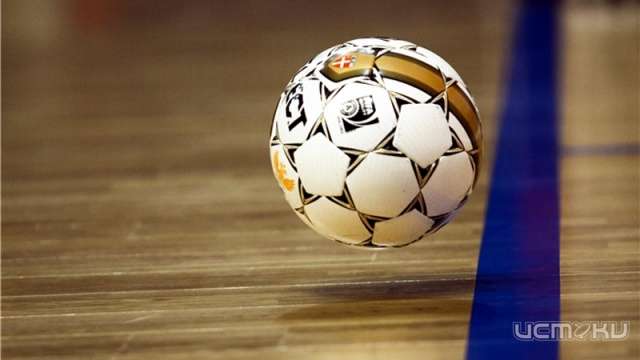 Орловские мини-футболистки сыграют дома с лучшей командой страны