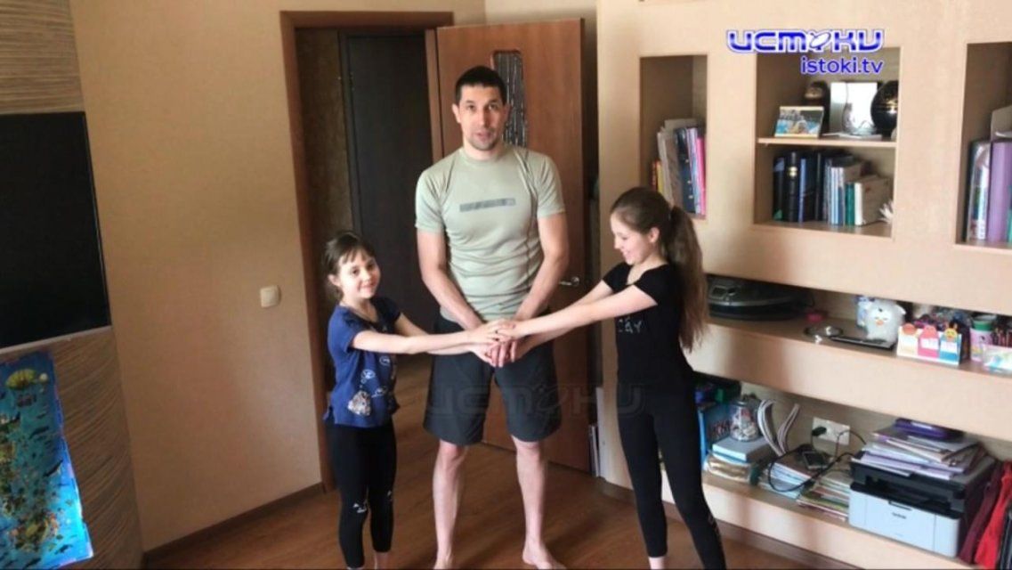 «Делай лучше нас!»: орловчане могут присоединиться к спортивной акции и привести себя в форму к лету